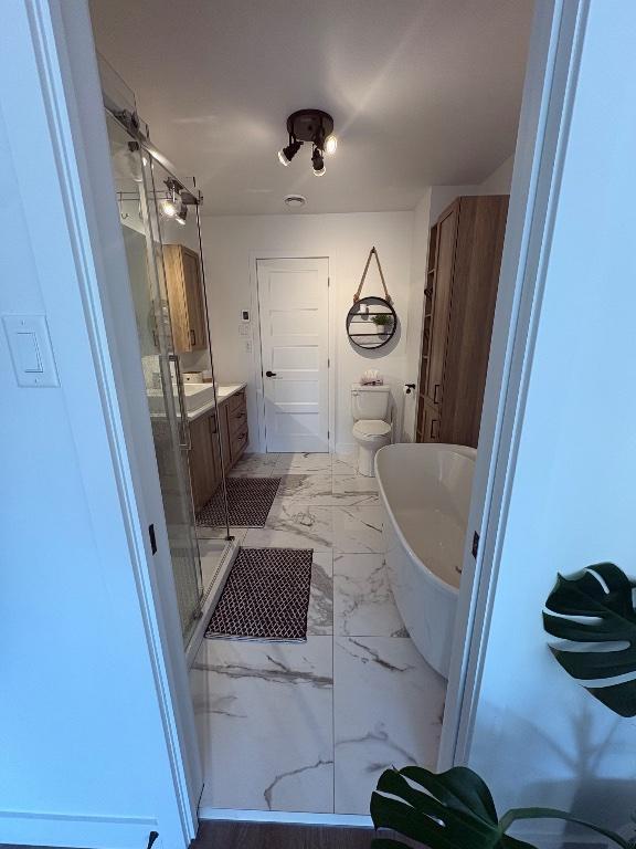 Appartement à louer Saint-Ambroise-de-Kildare | 3303574