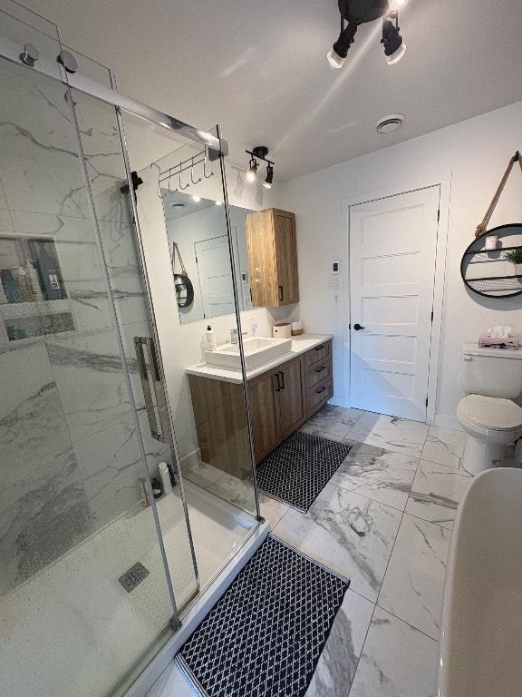 Appartement à louer Saint-Ambroise-de-Kildare | 3303574