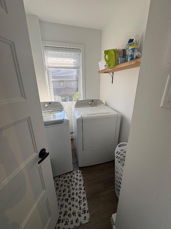 Appartement à louer Saint-Ambroise-de-Kildare | 3303574