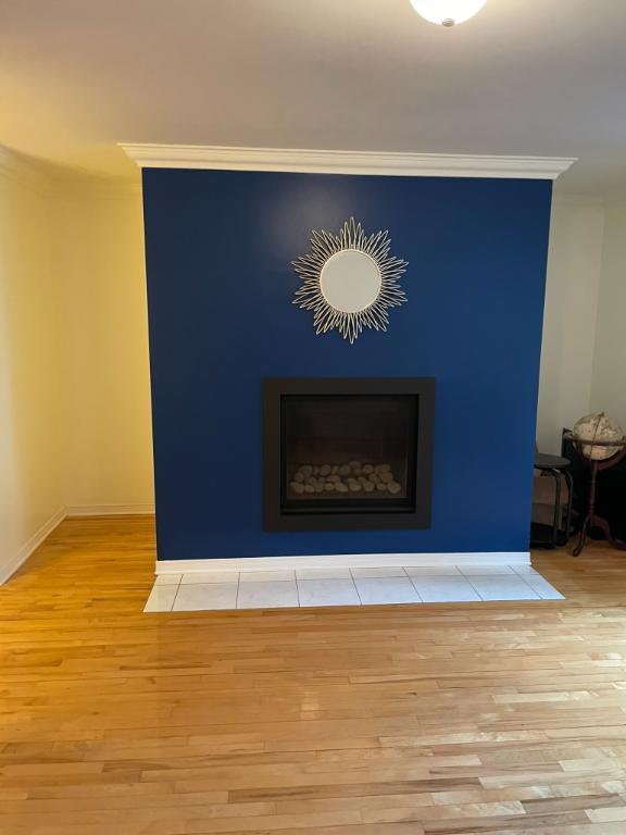 4 1/2 au coeur du plateau - metro laurier | 3303583