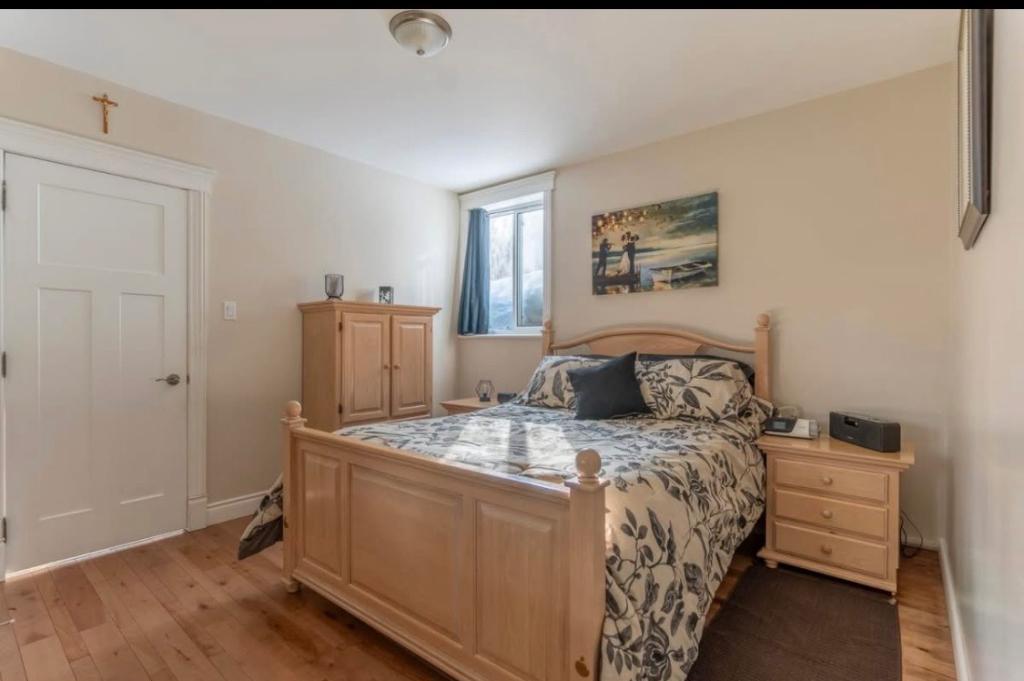 Magnifique 4 1/2 au cœur de Rawdon | 3303584