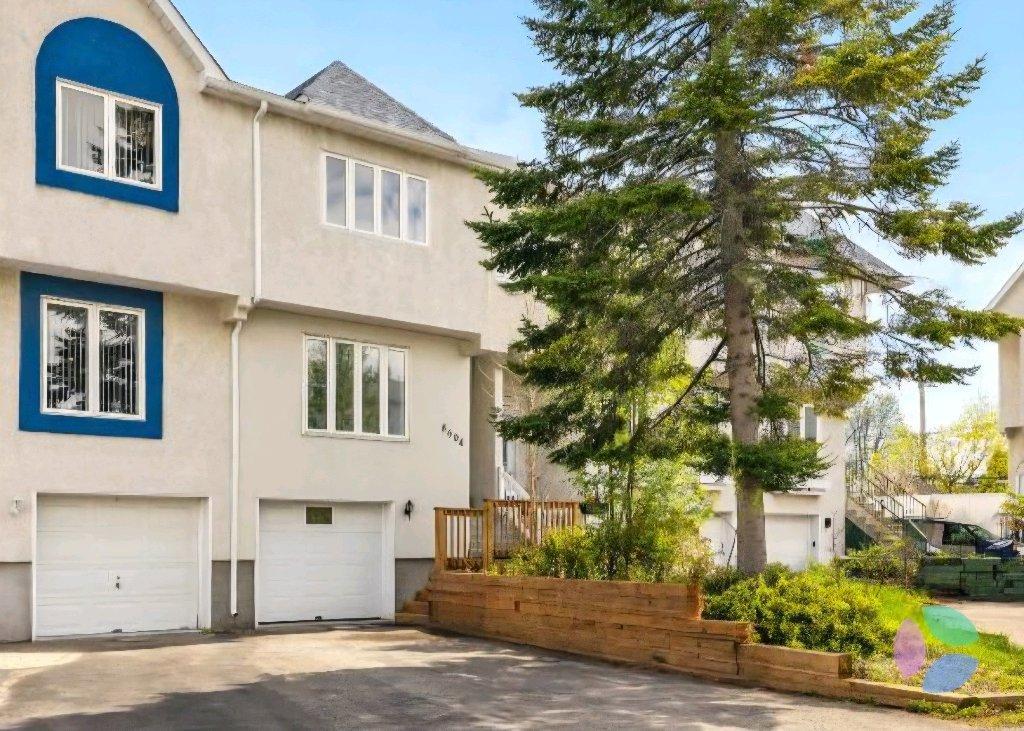 maison à louer laval St-francois | 3303586