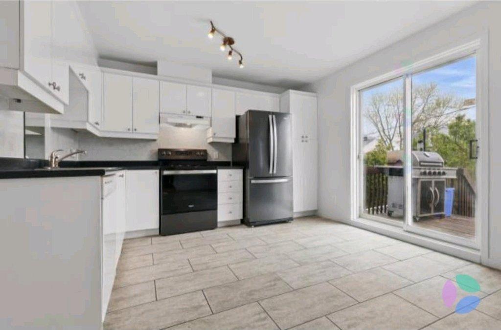 maison à louer laval St-francois | 3303586