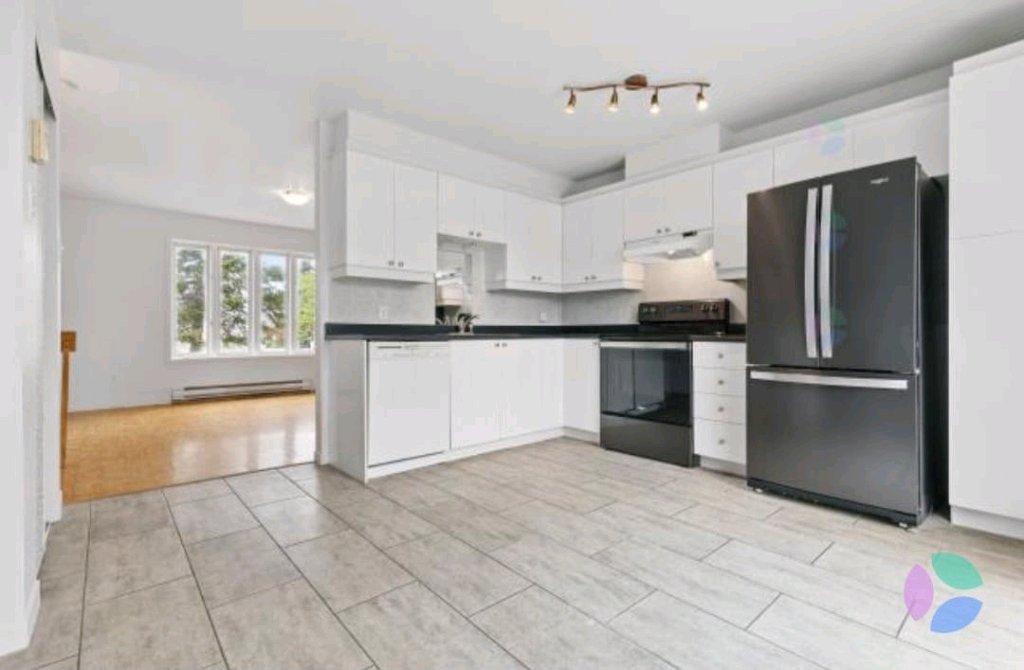 maison à louer laval St-francois | 3303586