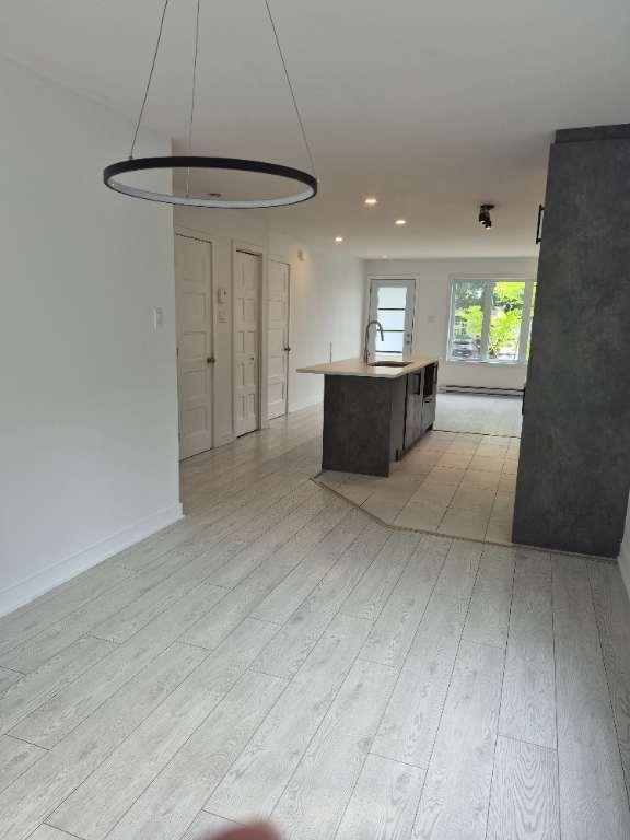 Très beau 5 ½ à louer, 1782 Ste-Hélène, Longueuil. Voisinage paisible. 2 050 $/mois. | 3308407