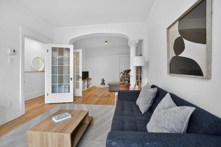 4 1/2 - Montréal - 2 985 $/mois | 3303592