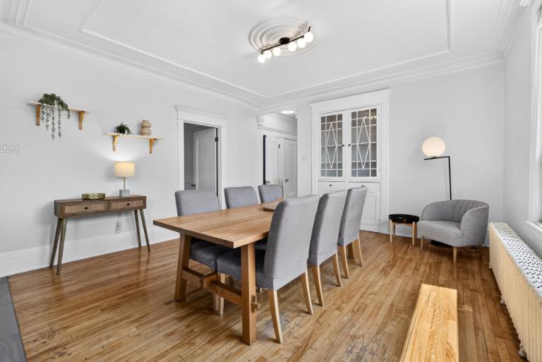 5 1/2 - Montréal - 3 375 $/mois | 3303593