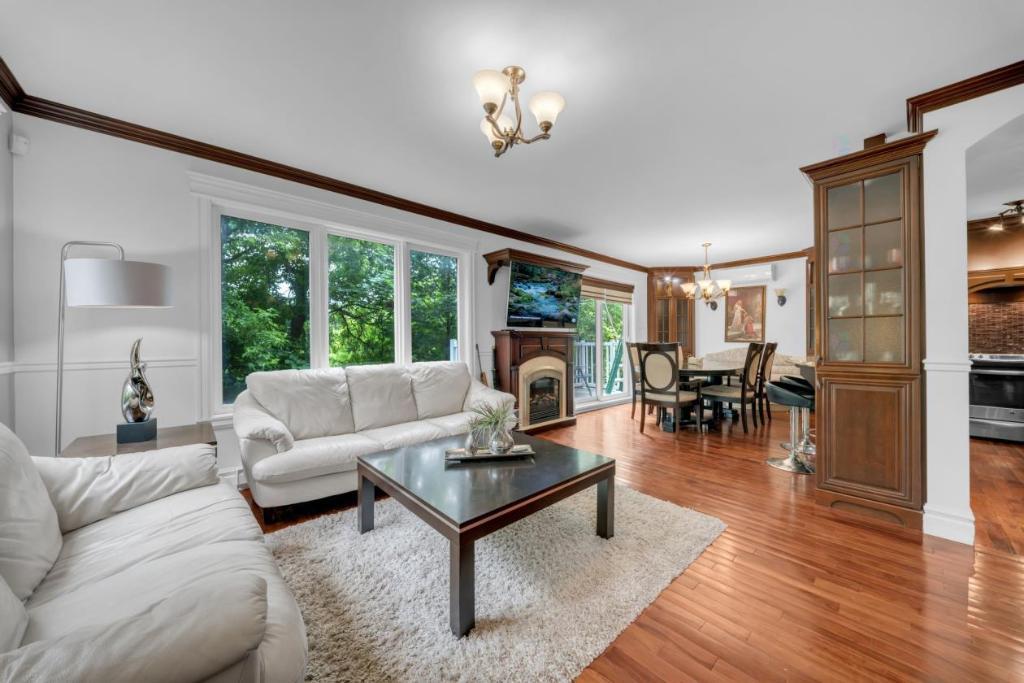 MAISON DE PRESTIGE BORD DE L'EAU - AVEC GARAGE | 3303594