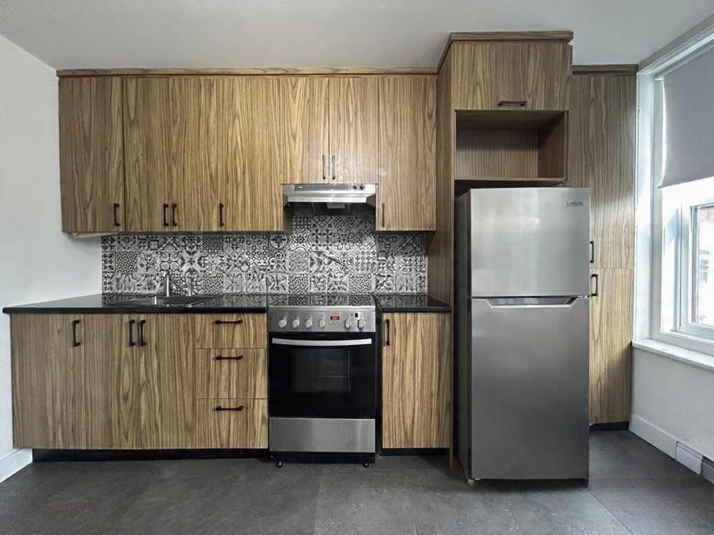 Studio rénové Vieux Quebec | 3313123