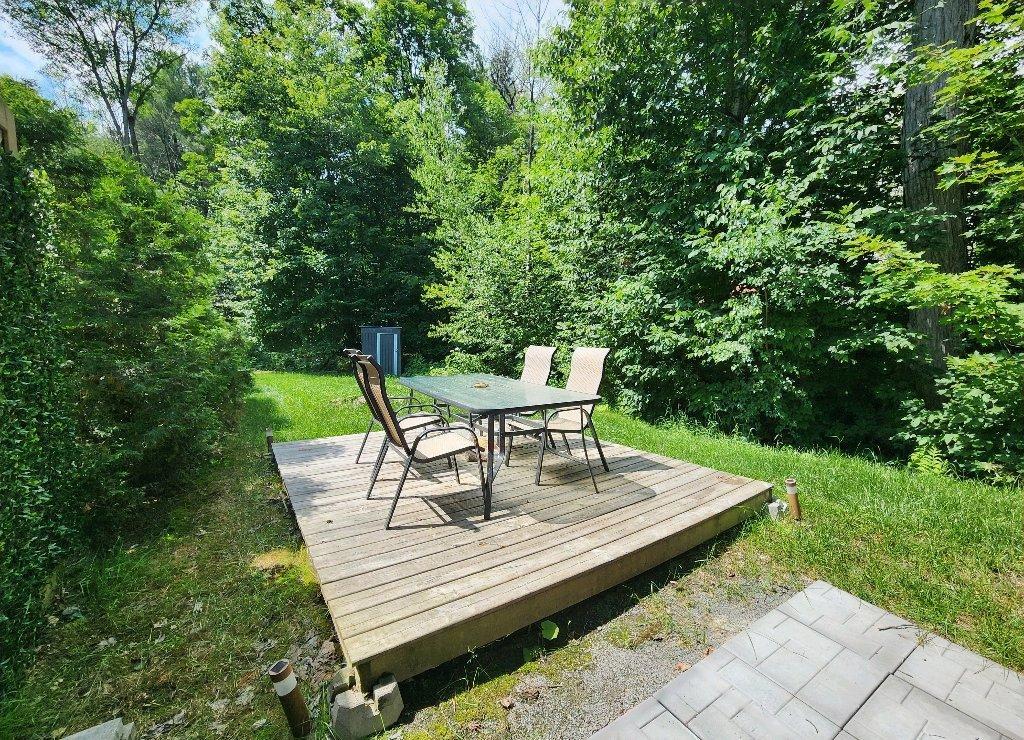 Magnifique 3 1/2 sur palier à louer à Ste-Sophie | 3303671