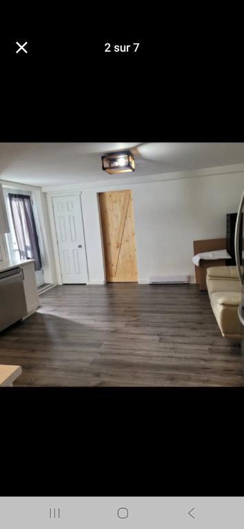 3 et demi à Drummondville | 3308524
