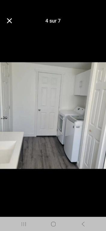 3 et demi à Drummondville | 3308524