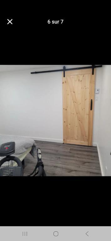 3 et demi à Drummondville | 3308524