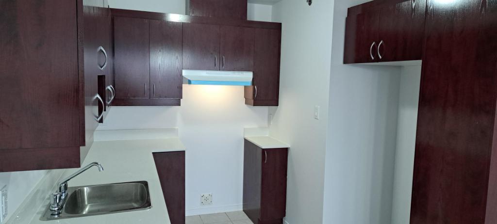 Grand 3 1/2 RENOVER, Saint-Eustache avec clientèle établi de 55+ ans | 3303684