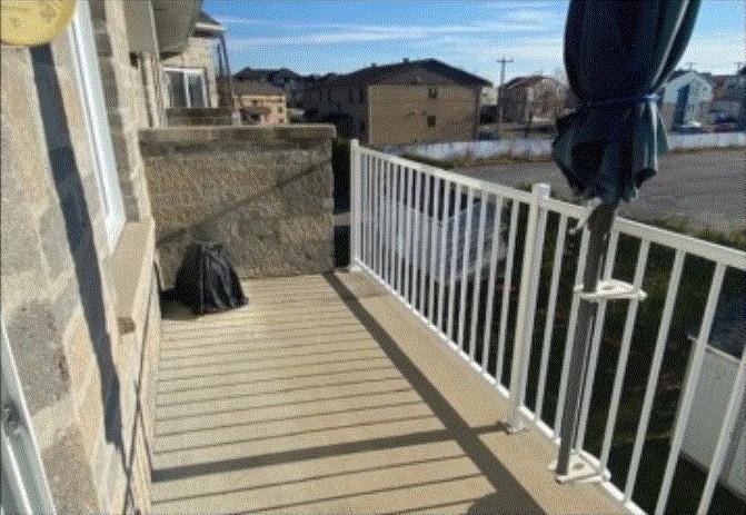 Grand 3 1/2 RENOVER, Saint-Eustache avec clientèle établi de 55+ ans | 3303684