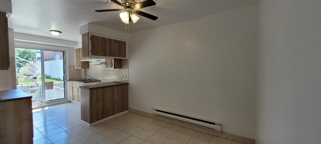 St. Léonard 4.5 avec entrée privée - AOÛT | 3308534