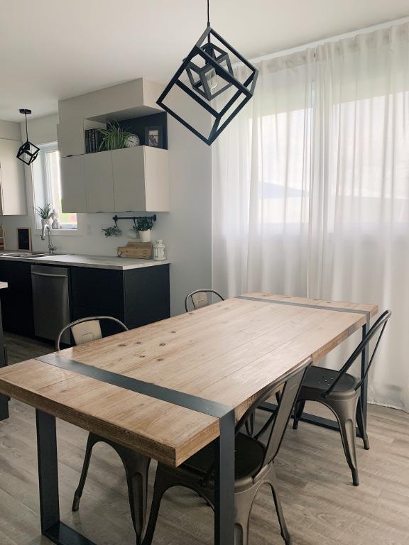 4 1/2 à louer à Ange-Gardien | 3303699