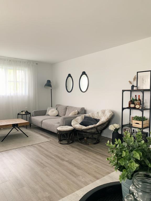4 1/2 à louer à Ange-Gardien | 3303699