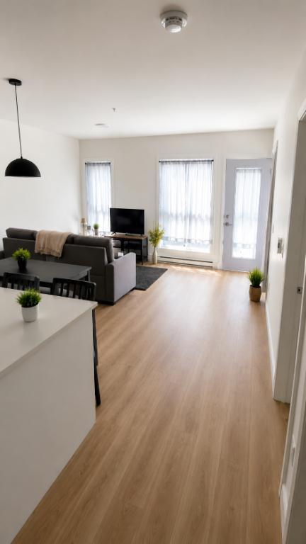 Cession de bail 4 1/2 + dans Saint-Sauveur | 3308563