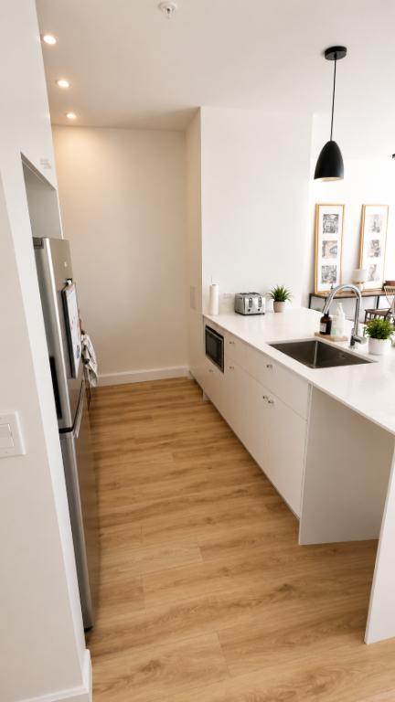Cession de bail 4 1/2 + dans Saint-Sauveur | 3308563