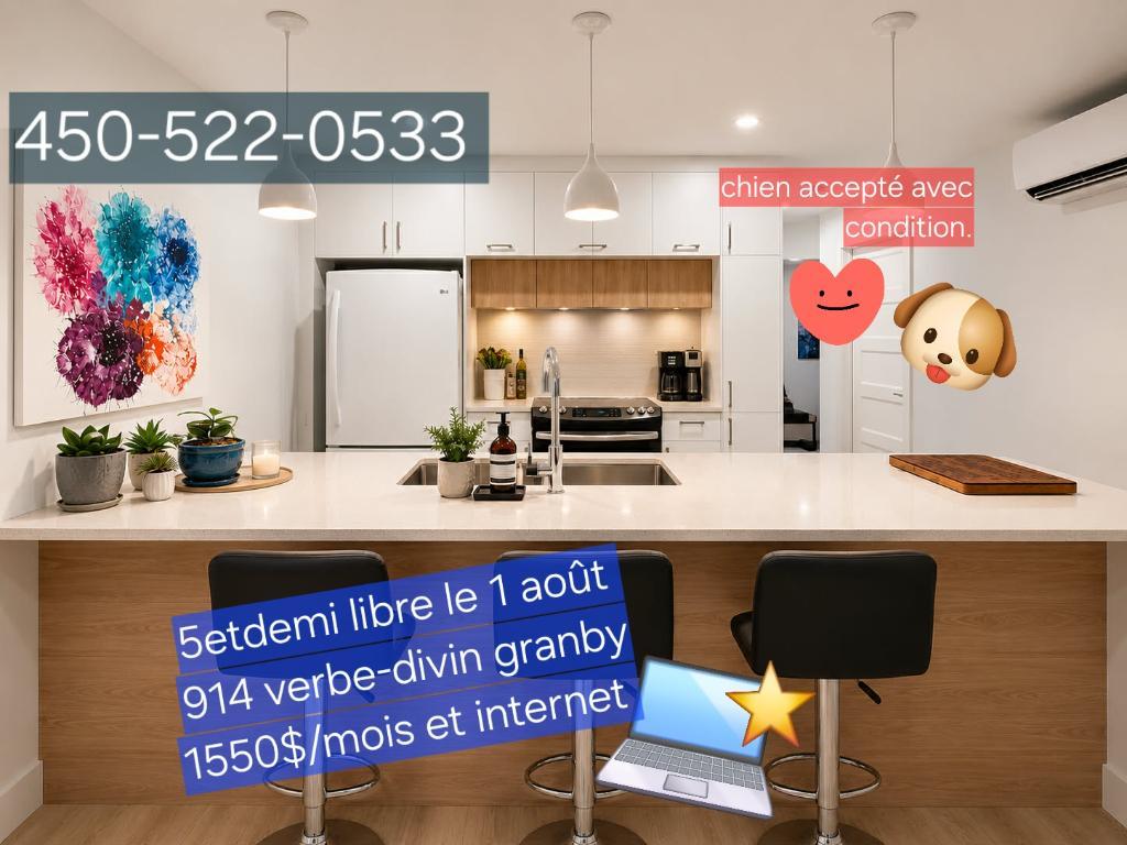 5 et demi | 3303718