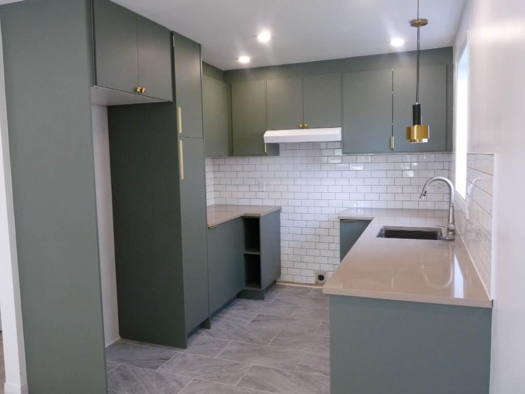 4 ½ à louer, fraîchement rénové, Terrebonne, avec inclusions | 3303726