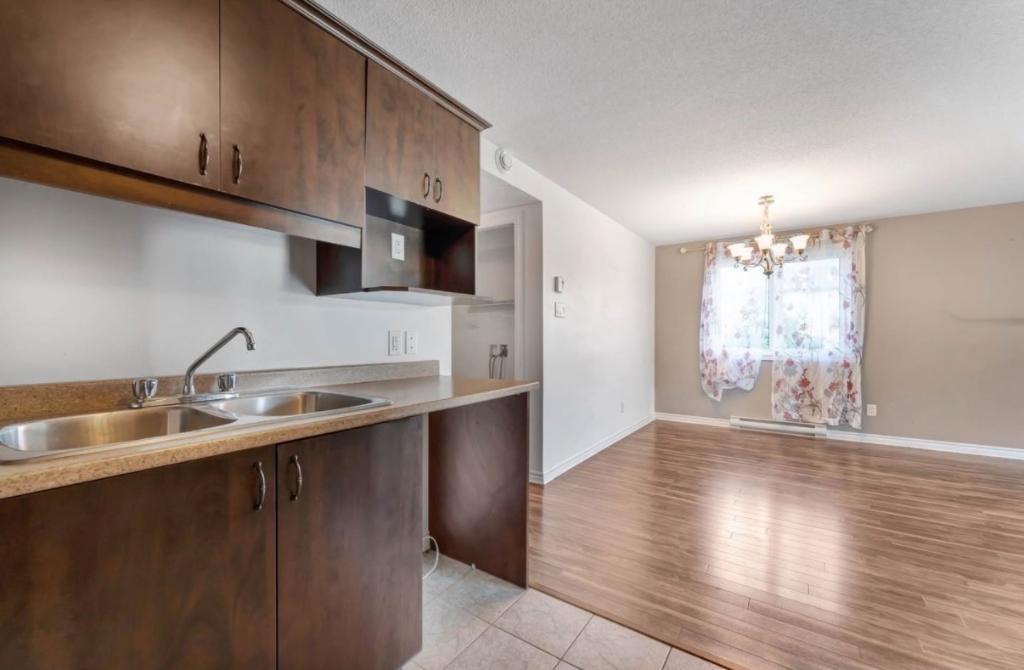 2CC Secteur Plateau Gatineau - JUILLET ET AOÛT GRATUITS, Sans Dépot, Emménagement Immdédiat! | 3303735