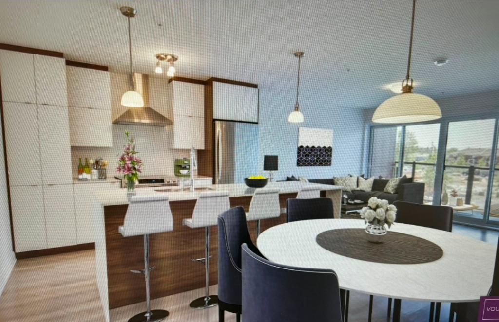 Condo a louer 1 mois gratuit | 3303742