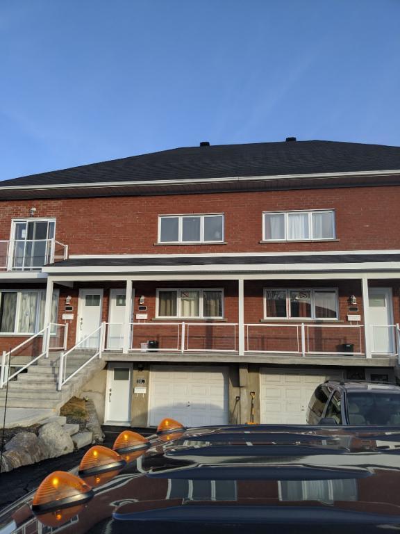 Appartement à louer | 3303744