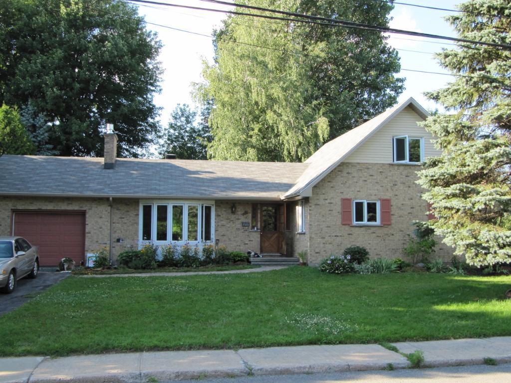 Maison dans secteur tranquille, St-Jean-sur-Richelieu / Iberville | 3303782