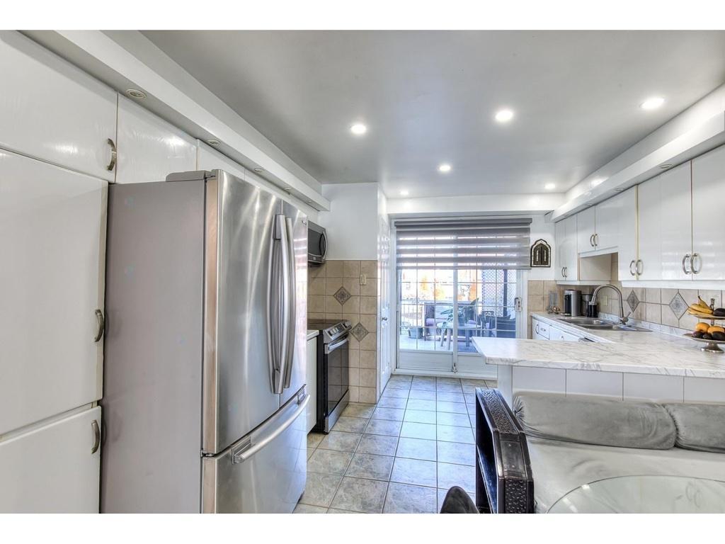 Maison Appartement 7 1/2 à louer St-Leonard / House for rent | 3308604