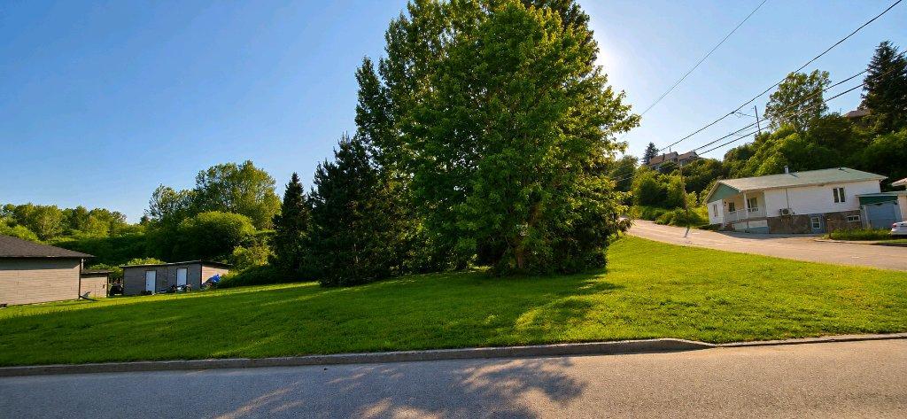 🏡 Terrain résidentiel de 931,8 m² à vendre – Saint-Urbain, Charlevoix ⭐ | 3303788
