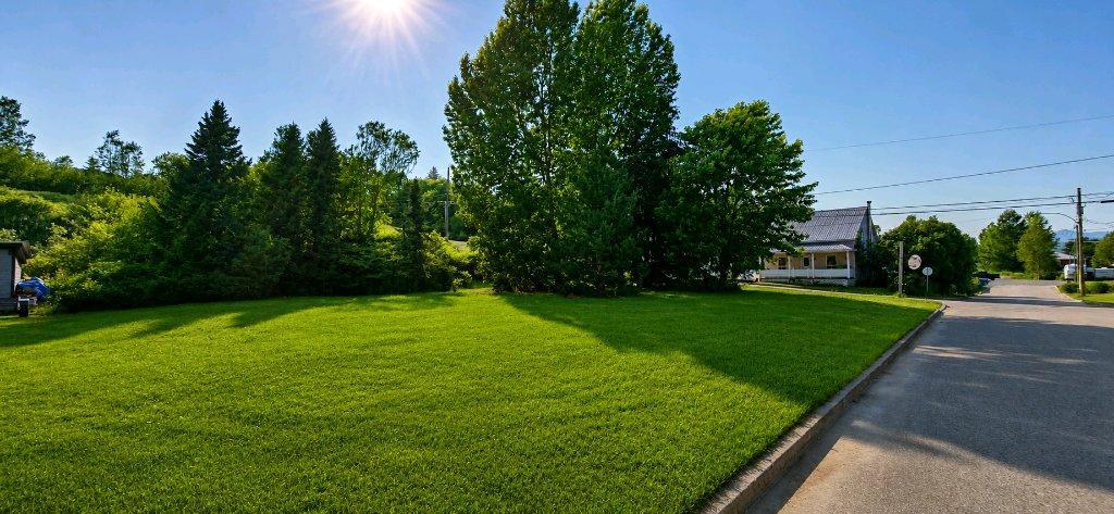 🏡 Terrain résidentiel de 931,8 m² à vendre – Saint-Urbain, Charlevoix ⭐ | 3303788