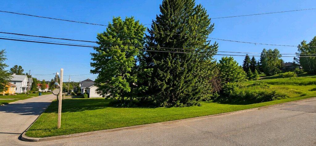 🏡 Terrain résidentiel de 931,8 m² à vendre – Saint-Urbain, Charlevoix ⭐ | 3303788