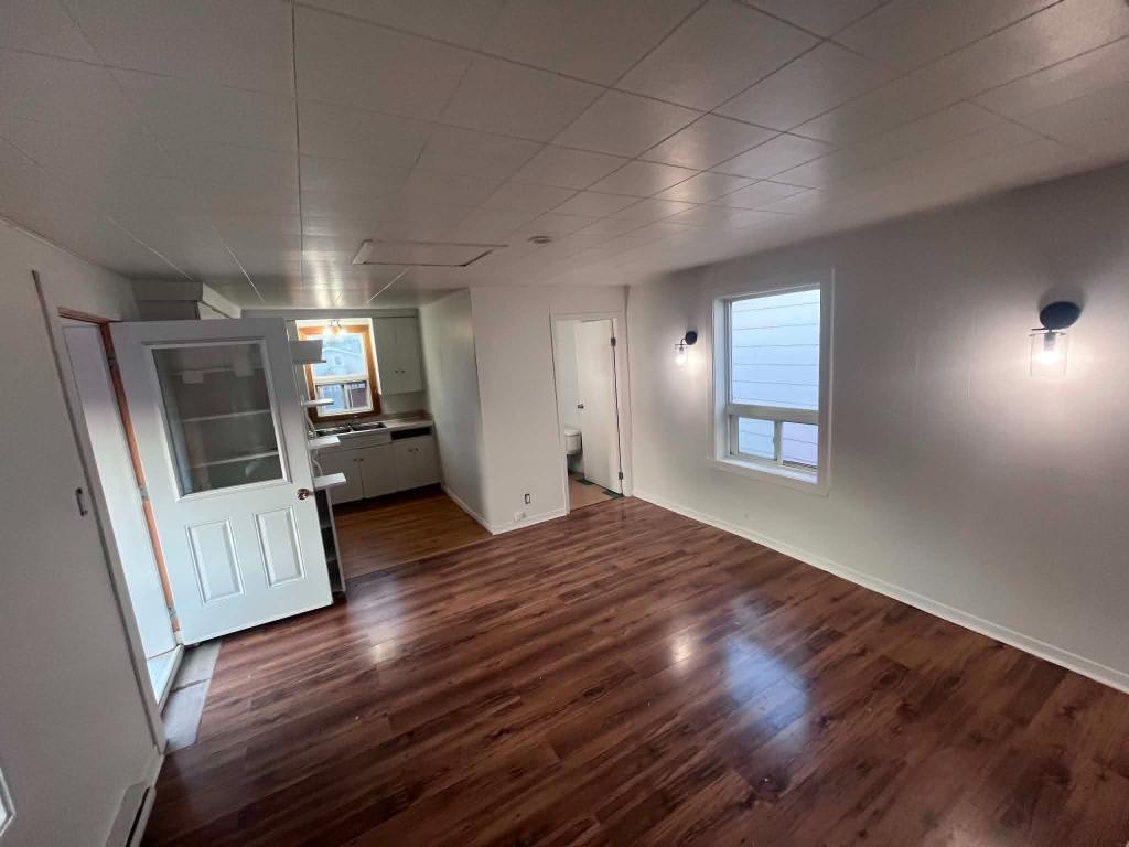 Logement 3 1/2 disponible juillet 2026 | 3303825