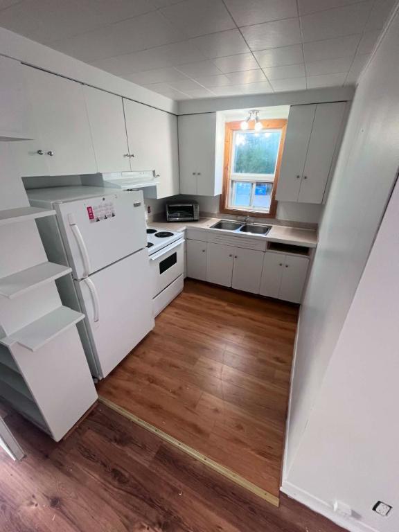 Logement 3 1/2 disponible juillet 2026 | 3303825