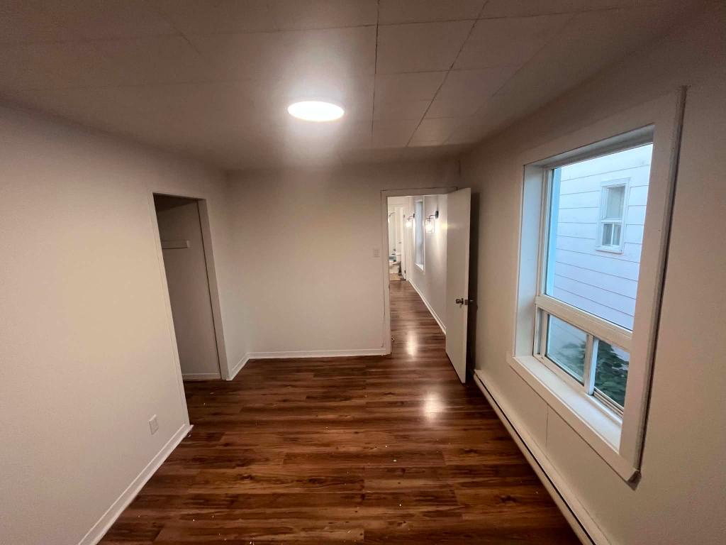 Logement 3 1/2 disponible juillet 2026 | 3303825