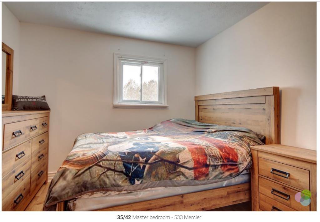 3 1/2 À Sherbrooke (Fleurimont) | 3303833