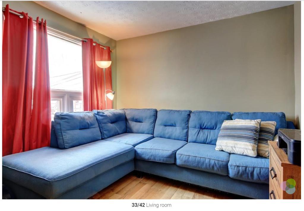 3 1/2 À Sherbrooke (Fleurimont) | 3303833