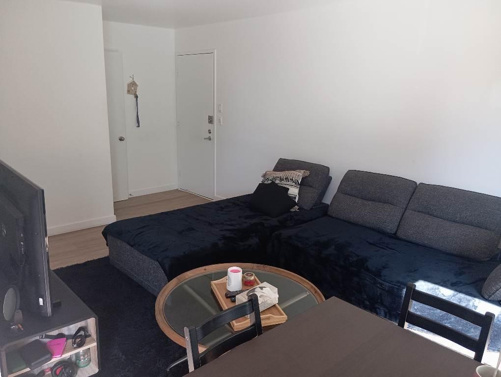 31/2 semi meublé | 3303853