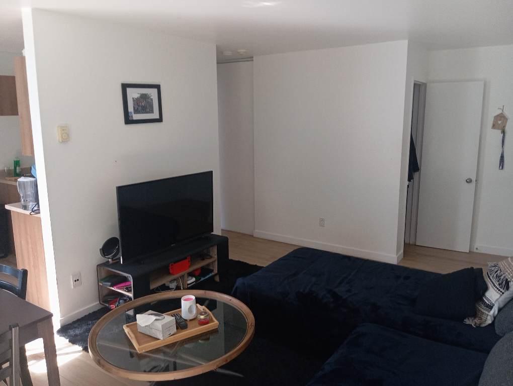 31/2 semi meublé | 3303853