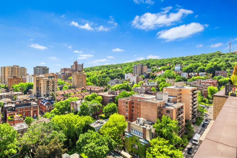 2 1/2 - Montréal (Ville-Marie (Centre-ville)) - 1 395 $/mois | 3303856