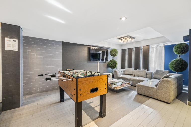 2 1/2 - Montréal (Ville-Marie (Centre-ville)) - 1 395 $/mois | 3303856