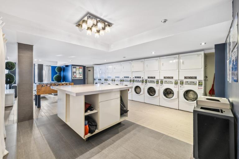 2 1/2 - Montréal (Ville-Marie (Centre-ville)) - 1 395 $/mois | 3303856