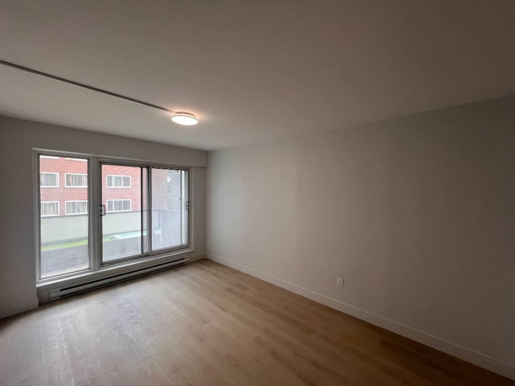 Fully Renovated 3½ Apartments Available - A louer • For Rent | 3308719