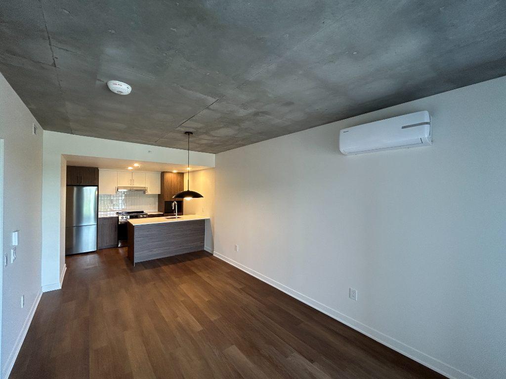 3½ NEUF 2026 – 1 MOIS GRATUIT – ÉCOQUARTIER AFFINITI (Saint-Bruno) – Cession de Bail - disponible immédiatement | 3303891