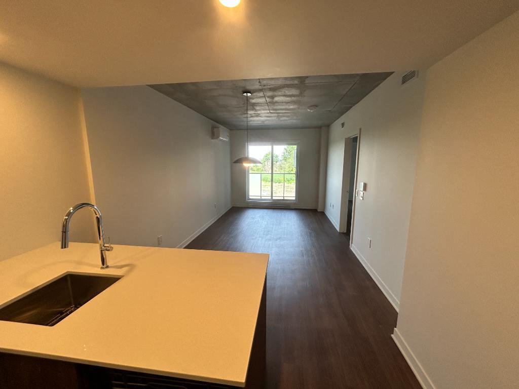 3½ NEUF 2026 – 1 MOIS GRATUIT – ÉCOQUARTIER AFFINITI (Saint-Bruno) – Cession de Bail - disponible immédiatement | 3303891