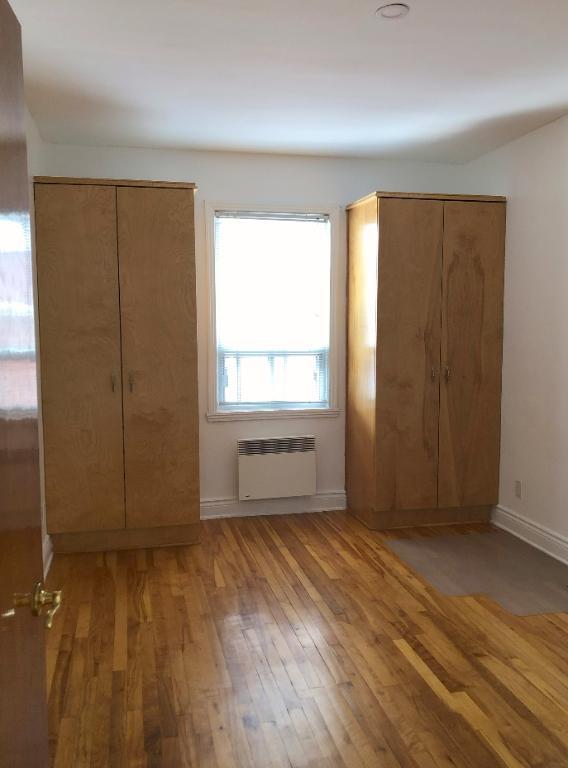 Très beau 6 1/2, 3 chambres + bureau fermé, 2e étage, thermopompe, Ahuntsic | 3303902