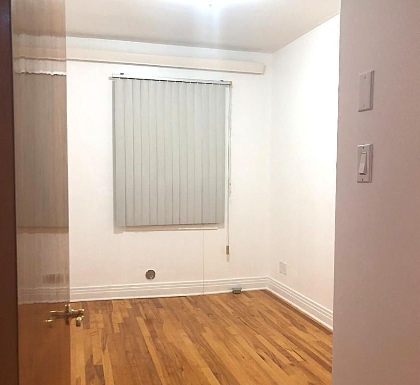 Très beau 6 1/2, 3 chambres + bureau fermé, 2e étage, thermopompe, Ahuntsic | 3303902