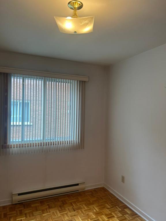 Logement 6 1/2 à louer Juillet/Aout | 3304169
